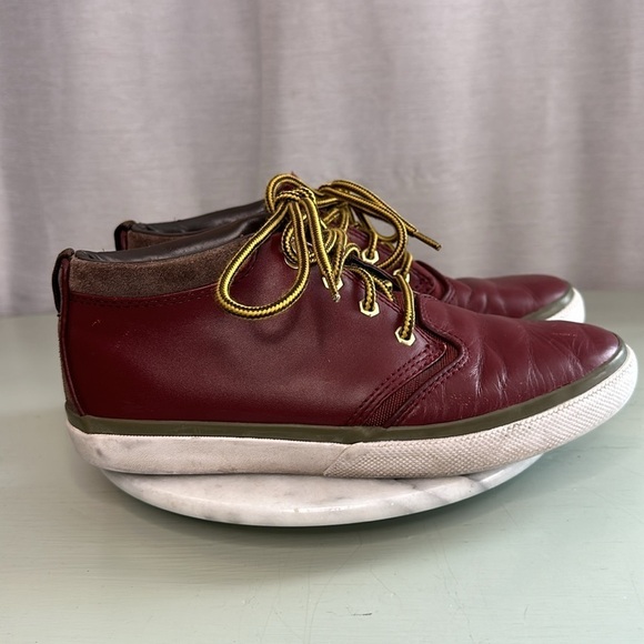 QUICKSILVER WORK SHOES SIZE(7) - Picture 5 of 7